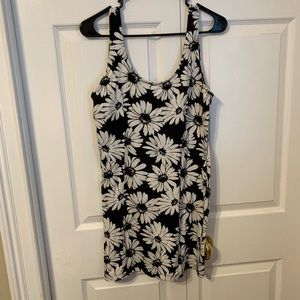 ☆ NWT forever 21 floral dress ☆